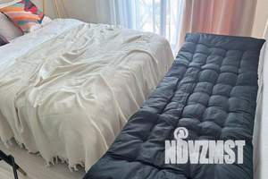 1-к квартира, посуточно, 15м2, 14/19 этаж