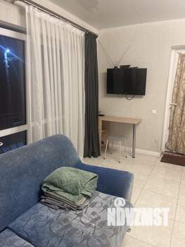 2-к квартира, на длительный срок, 40м2, 2/3 этаж