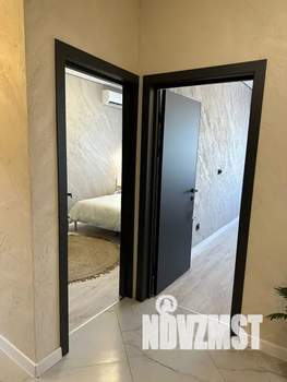 2-к квартира, посуточно, 80м2, 1/1 этаж