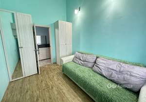 2-к квартира, на длительный срок, 41м2, 1/4 этаж