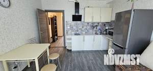 1-к квартира, посуточно, 45м2, 5/8 этаж