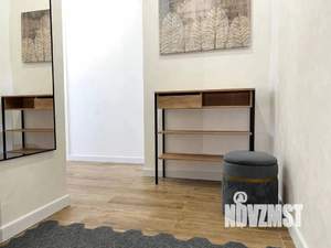 1-к квартира, посуточно, 39м2, 7/12 этаж