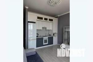 1-к квартира, посуточно, 40м2, 5/6 этаж