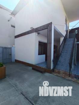 1-к квартира, посуточно, 29м2, 2/2 этаж