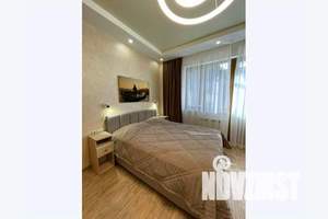 1-к квартира, посуточно, 32м2, 3/4 этаж