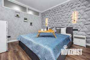 2-к квартира, посуточно, 55м2, 2/12 этаж