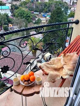 Студия квартира, посуточно, 35м2, 7/8 этаж