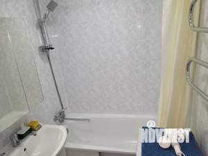 2-к квартира, посуточно, 42м2, 3/4 этаж