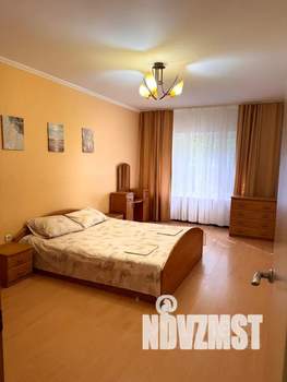 2-к квартира, посуточно, 69м2, 1/5 этаж