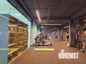 1-к квартира, посуточно, 27м2, 11/12 этаж