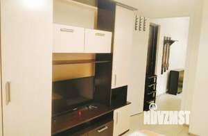 1-к квартира, на длительный срок, 30м2, 3/3 этаж