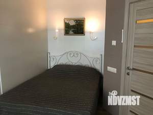 2-к квартира, посуточно, 50м2, 7/7 этаж