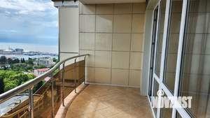 3-к квартира, на длительный срок, 130м2, 11/13 этаж