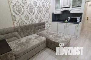 1-к квартира, посуточно, 21м2, 5/7 этаж
