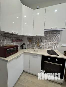 Студия квартира, посуточно, 26м2, 9/9 этаж