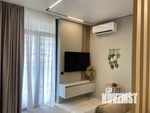 1-к квартира, посуточно, 38м2, 2/19 этаж