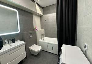 2-к квартира, на длительный срок, 41м2, 8/12 этаж