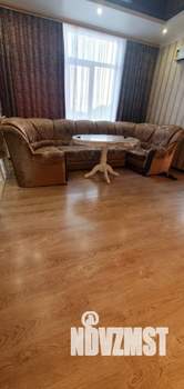 4-к квартира, посуточно, 120м2, 13/14 этаж