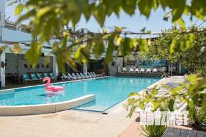 2-к квартира, посуточно, 40м2, 3/5 этаж