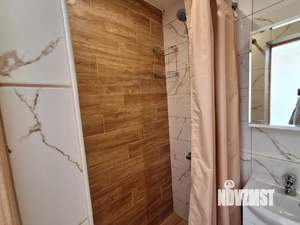 Студия квартира, на длительный срок, 30м2, 3/3 этаж