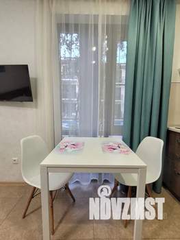 Студия квартира, посуточно, 18м2, 1/3 этаж