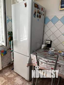 1-к квартира, посуточно, 35м2, 3/5 этаж