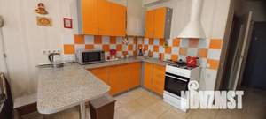 Студия квартира, посуточно, 35м2, 3/4 этаж