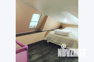 2-к квартира, посуточно, 55м2, 7/7 этаж