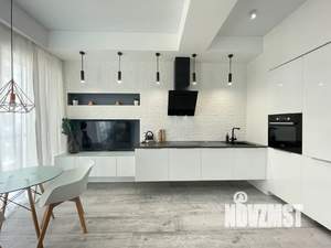 1-к квартира, посуточно, 38м2, 5/13 этаж