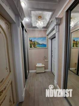 2-к квартира, на длительный срок, 45м2, 1/12 этаж