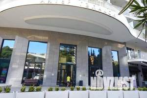 1-к квартира, посуточно, 60м2, 2/30 этаж