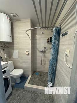 Студия квартира, на длительный срок, 21м2, 6/8 этаж