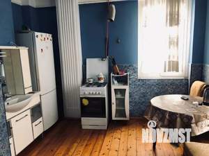 1-к квартира, посуточно, 18м2, 2/4 этаж