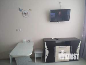 Студия квартира, посуточно, 22м2, 7/11 этаж