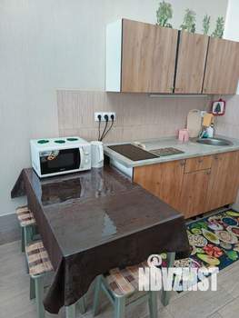 Студия квартира, на длительный срок, 30м2, 1/9 этаж