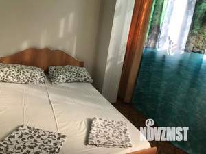 2-к квартира, посуточно, 64м2, 2/9 этаж