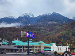 1-к квартира, посуточно, 34м2, 3/5 этаж