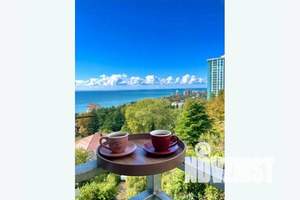 1-к квартира, посуточно, 29м2, 8/9 этаж