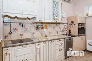 3-к квартира, на длительный срок, 80м2, 2/5 этаж