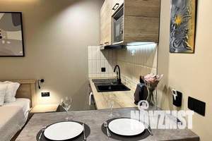 1-к квартира, посуточно, 26м2, 2/7 этаж