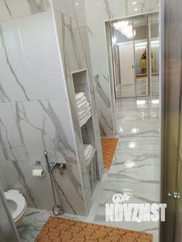 1-к квартира, на длительный срок, 47м2, 6/16 этаж