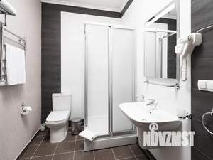 2-к квартира, посуточно, 82м2, 1/1 этаж