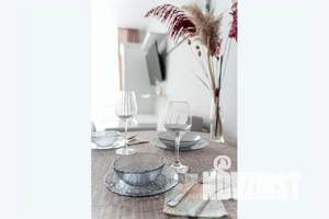 1-к квартира, посуточно, 32м2, 3/3 этаж