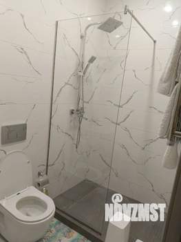 2-к квартира, посуточно, 72м2, 3/4 этаж