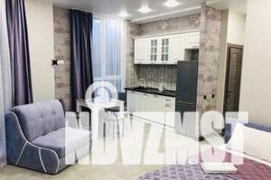 1-к квартира, посуточно, 33м2, 2/3 этаж