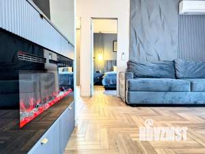 2-к квартира, посуточно, 48м2, 2/4 этаж