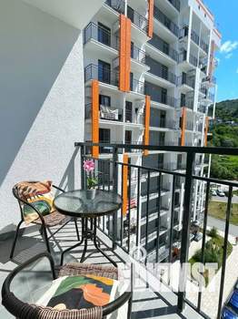 1-к квартира, посуточно, 24м2, 7/12 этаж