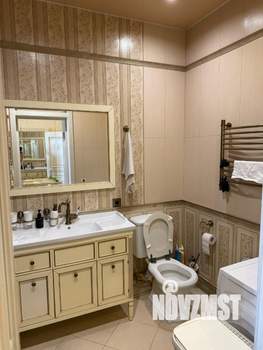 3-к квартира, на длительный срок, 120м2, 5/21 этаж
