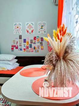 1-к квартира, посуточно, 25м2, 1/3 этаж