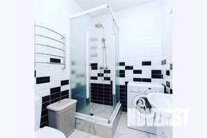 1-к квартира, посуточно, 37м2, 4/13 этаж